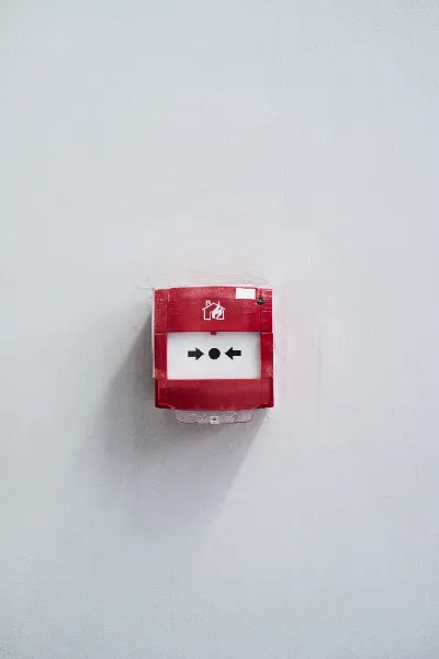 fire alarm